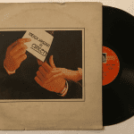 In Concert Vol. II - Mehdi Hassan Used Vinyl LP Record