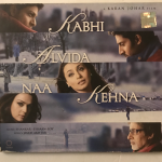 KabhiAlvidaNaaKehnaShankarEhsaanLoyUsedAudioCD_image0_1693569483022.png