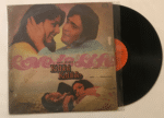 Kabhi Kabhie - Khayyam Used Vinyl LP Record