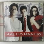 KalHoNaaHoShankarEhsaanLoyUsedAudioCD_image0_1693499622777.png