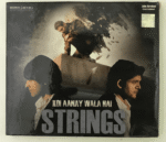 Koi Aanay Wala Hai - Strings (9) Used Vinyl LP Record