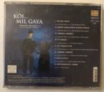 KoiMilGayaRajeshRoshanUsedAudioCD_image0_1693568424403.png