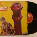 Kranti - Laxmikant-Pyarelal Used Vinyl LP Record
