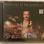 LiveAtTheAcropolisYanni2UsedAudioCD_image0_1693574735946.png