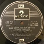 LoveSongsTheBeatlesUsedVinylLPRecord_image0_1694011706015.png