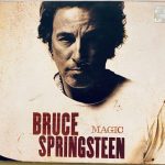 Magic - Bruce Springsteen Used Audio CD