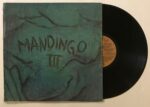 Mandingo III - Mandingo (6) Used Vinyl LP Record