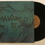 Mandingo III - Mandingo (6) Used Vinyl LP Record