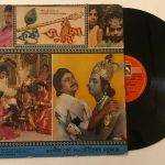 কৃষ্ণ সুদামা - Neeta Sen Used Vinyl LP Record