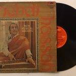 New Musical Heights  - Mehdi Hassan Used Vinyl LP Record