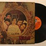 Nikaah - Ravi Used Vinyl LP Record