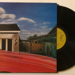 Now & Then - Carpenters Used Vinyl LP Record