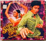 Om Shanti Om - Vishal & Shekhar Used Audio CD