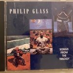 PhilpGlassSongsFromTheTrilogyPhilipGlassUsedAudioCD_image0_1696015152286.jpg