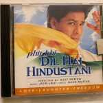 Phir Bhi Dil Hai Hindustani - Jatin Lalit Used Audio CD