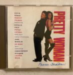 Pretty Woman (Original Motion Picture Soundtrack) - Various Used Audio CD