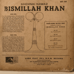 RagaGujariTodiShankaraAndPilooThumreeBismillahKhanUsedVinylLPRecord_image0_1694432931102.png