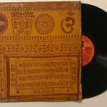 Ramakrishnayan - Robin Chatterjee Used Vinyl LP Record