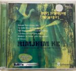 Rimjhim Ke - A collection of monsoon melodies - Various Used Audio CD