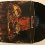 Sing It Again Rod - Rod Stewart Used Vinyl LP Record