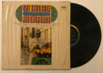 Sings My Fair Lady - Nat King Cole Used Vinyl LP Record