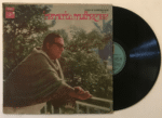 Songs of Rabindranath Vol. 3 - Hemanta Mukherjee Used Vinyl LP Record