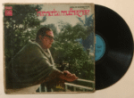 Songs of Rabindranath Vol. 3 - Hemanta Mukherjee Used Vinyl LP Record