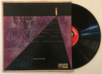 কবি - Tarashankar Bandopadhaya Used Vinyl LP Record