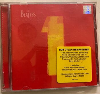 The Beatles 1 - The Beatles Used Audio CD