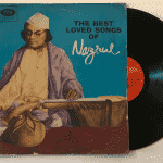 The Best Loved Songs Of Nazrul - Kazi Nazrul Islam Used Vinyl LP Record