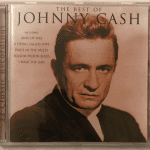 The Best Of Johnny Cash - Johnny Cash Used Audio CD