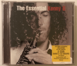 The Essential Kenny G - Kenny G (2) Used Audio CD