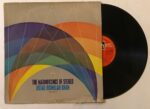 The Magnificence Of Stereo - Bismillah Khan Used Vinyl LP Record