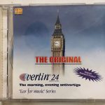 The Original Vertin 24 - Various Used Audio CD