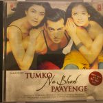 TumkoNaBhoolPaayengeVariousUsedAudioCD_image0_1696017196024.jpg