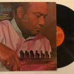 Ustad Ali Akbar Khan - Ali Akbar Khan Used Vinyl LP Record