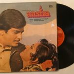 Aasha - Laxmikant-Pyarelal Used Vinyl LP Record