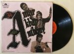 Amar, Akbar, Anthony - Laxmikant-Pyarelal Used Vinyl LP Record