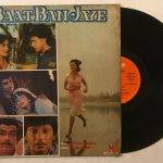 Baat Ban Jaye - Kalyanji-Anandji Used Vinyl LP Record