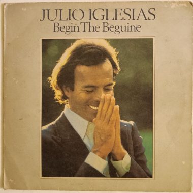 Begin The Beguine