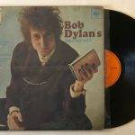 Bob Dylan's Greatest Hits - Bob Dylan Used Vinyl LP Record