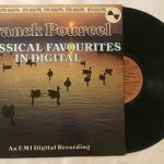 Classical Favourites In Digital - Franck Pourcel Used Vinyl LP Record