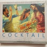 - Cocktail New Audio CD
