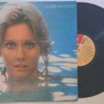 Come On Over - Olivia Newton-John Used Vinyl LP Record