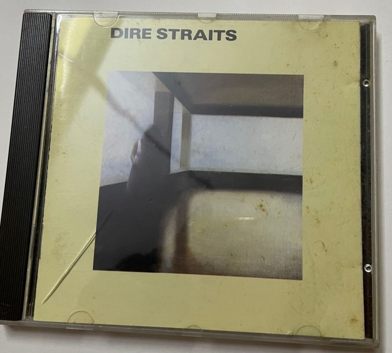 Dire Straits - Dire Straits Used Audio CD