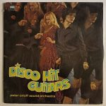 Disco Hit Guitars - Peter Orloff Sound Orchester Used Vinyl LP Record
