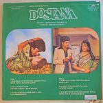 DostanaLaxmikantPyarelalUsedVinylLPRecord_image0_1697100306409.jpg
