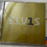 - Elvis Presley Used Audio CD