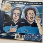 Freaks & Icons - dZihan & Kamien Used Audio CD