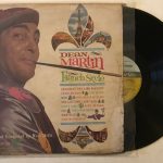 French Style - Dean Martin Used Vinyl LP Record